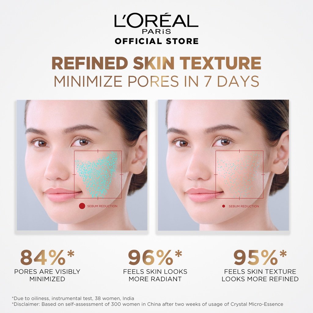 LOreal Paris Revitalift Crystal Micro Essence 65mlPackshot1